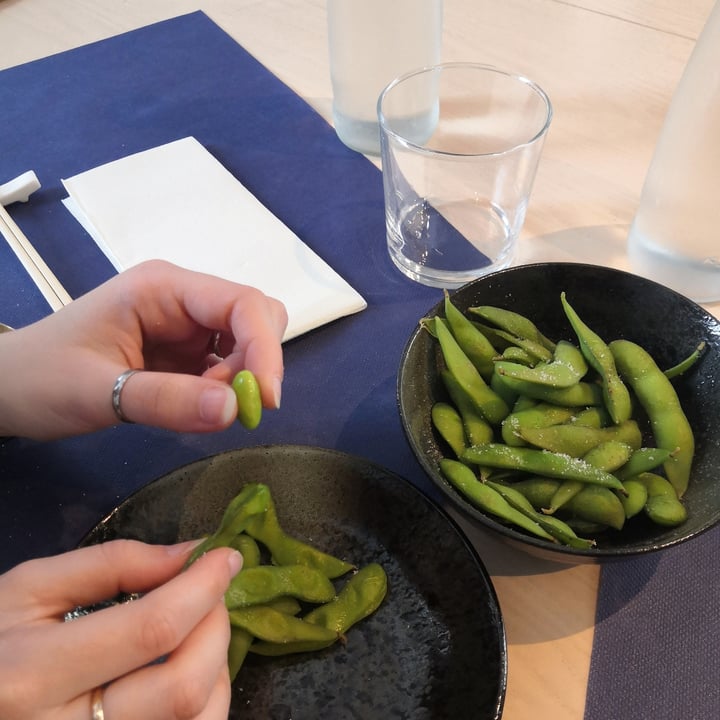 review photo of Ramen Misoya | Milano Edamame shared by @honoki on 08 May 2022 - review
