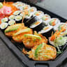 Sushi Art West Beach