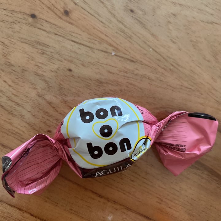 review photo of Aguila Bon o bon shared by @florserafini on 17 Jun 2021 - review
