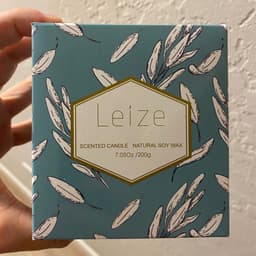 Leize