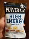 Power up snacks