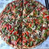 Earthfire Pizza Mojo Market