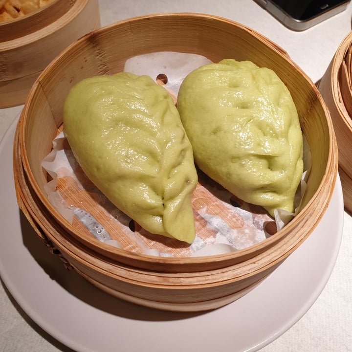 photo of XIANG DIMSUM Bao veg shared by @alexsunrise on  23 Sep 2022 - review