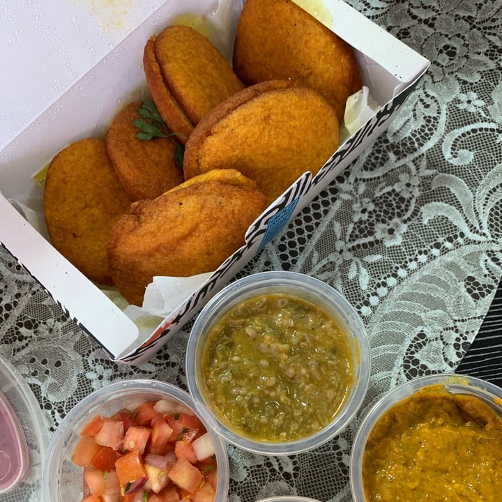 review photo of São Saruê Acarajé shared by @akatia on 26 Sep 2022 - review