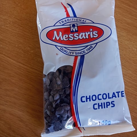 Messaris Chocolate Chips Reviews | abillion