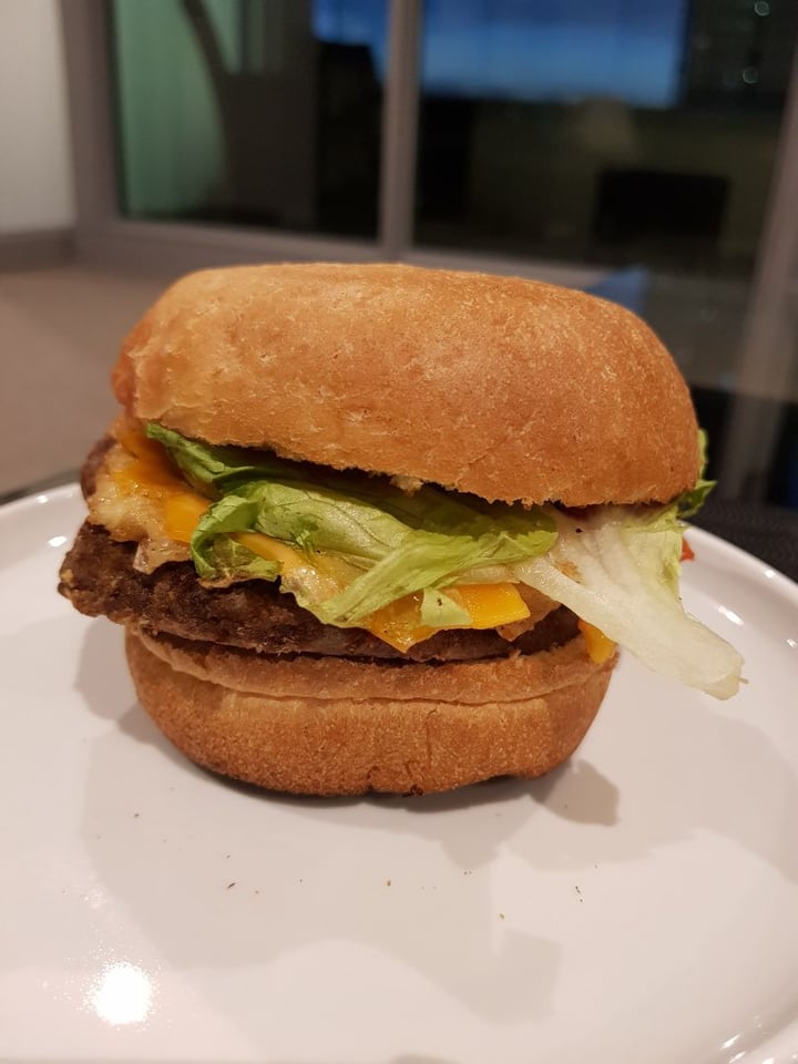review photo of Lord of the Fries - Sourthern Cross Station The Lot shared by @sylchew on 04 Dec 2019 - review