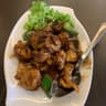 Greenland Vegetarian Restaurant