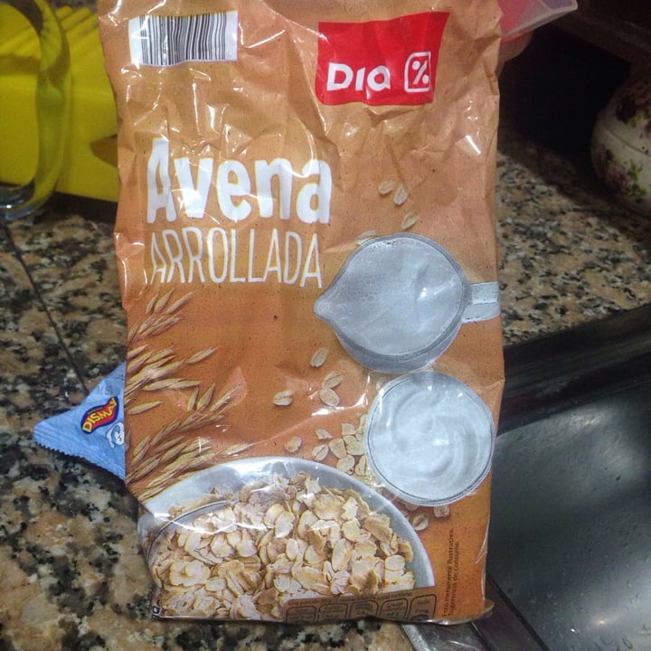 review photo of Dia% Avena shared by @lauleon on 21 Jun 2020 - review