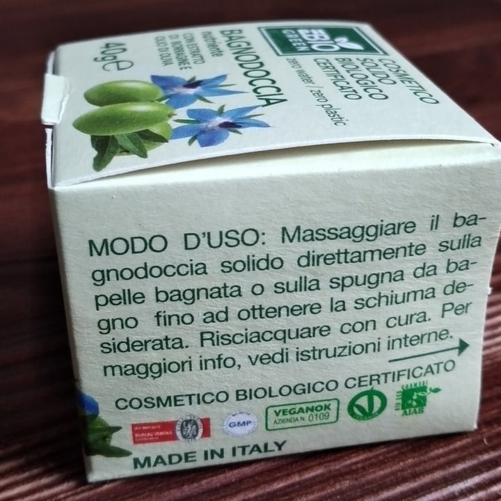 review photo of The deck srl Bagnodoccia shared by @claudiairene66 on 15 Feb 2022 - review