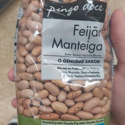 Feijão da casa