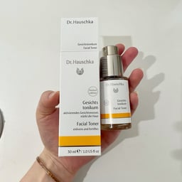 Dr. Hauschka