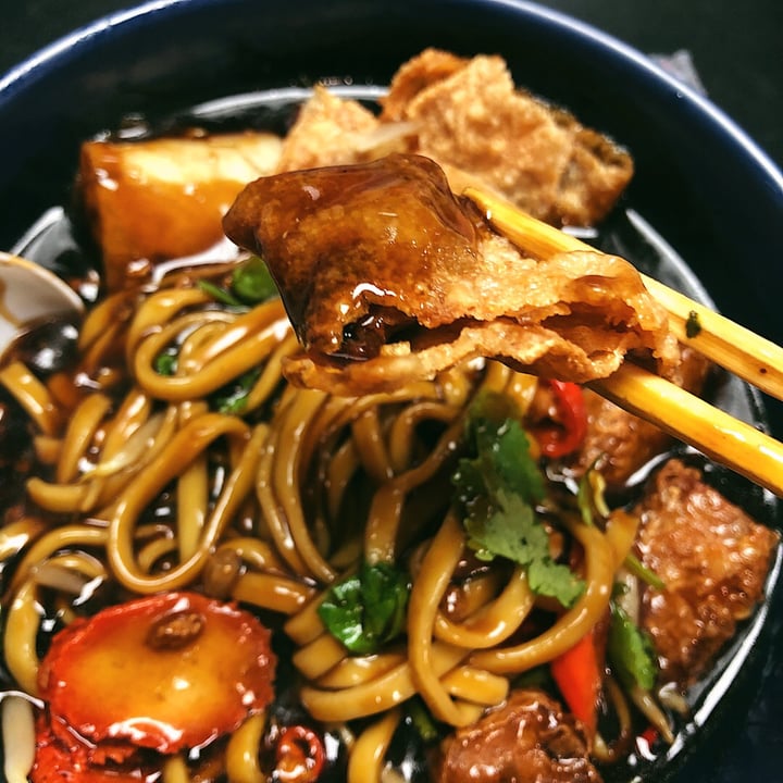 photo of Mummy Yummy - Amoy Food Centre Lor Mee shared by @sazzie on  03 Jul 2019 - review
