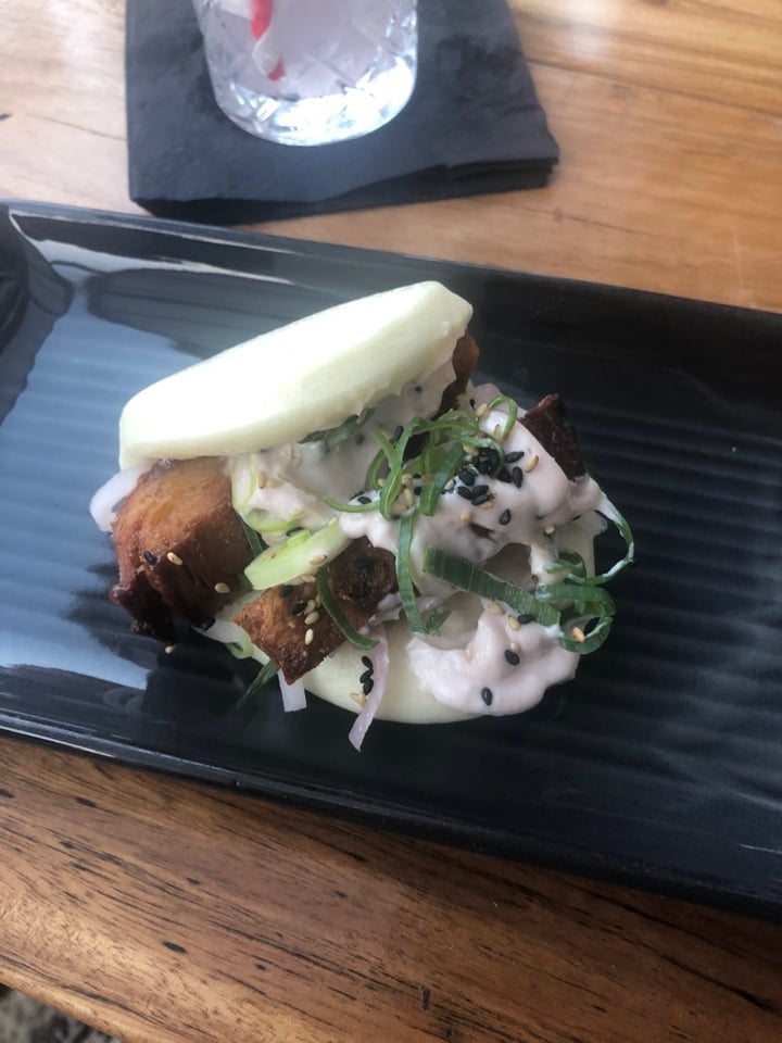 review photo of i like ramen “Duck” Bao shared by @xploit on 17 Jan 2020 - review