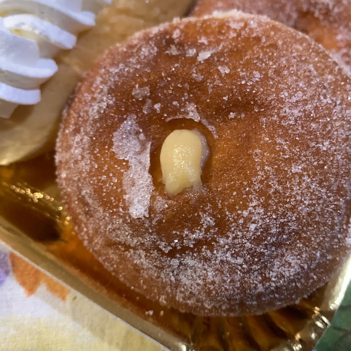 photo of Gualtieri Bomboloni shared by @martachatnoir92 on  18 Oct 2022 - review