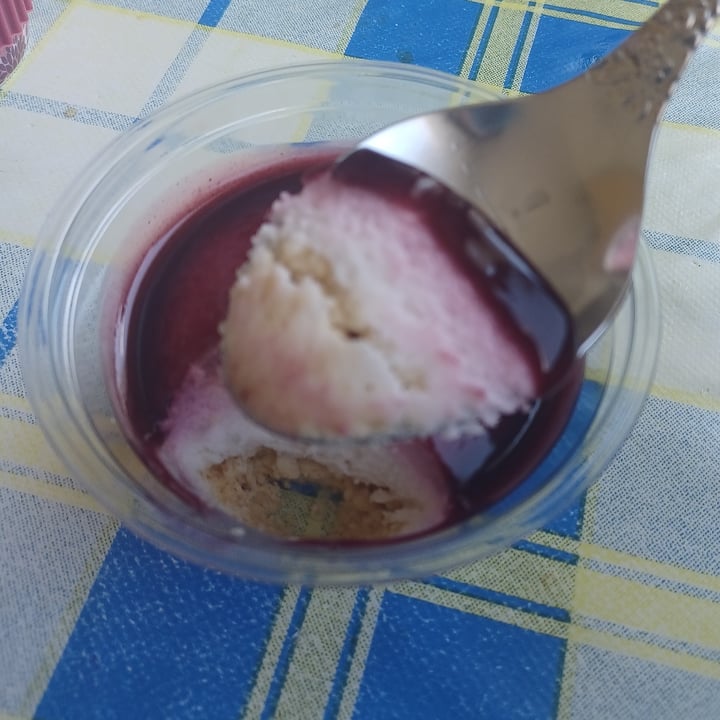 photo of Vemondo  Blueberry Dessert shared by @ppenna on  01 Aug 2022 - review