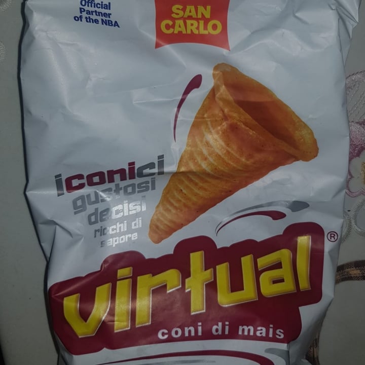 review photo of Veggy Good virtual shared by @nella02 on 30 Jun 2022 - review