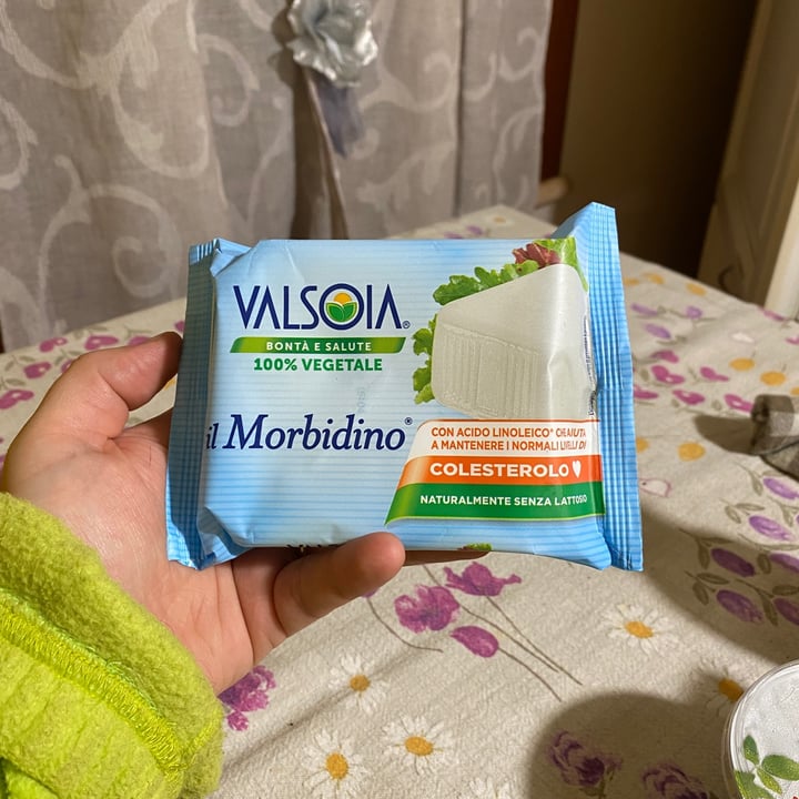 review photo of Valsoia il morbidino shared by @jacopoveghini on 29 Jan 2022 - review