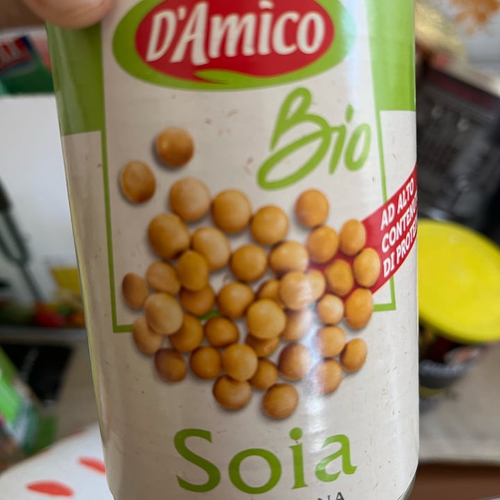 review photo of D’Amico Soia shared by @sarinchan on 14 Apr 2022 - review