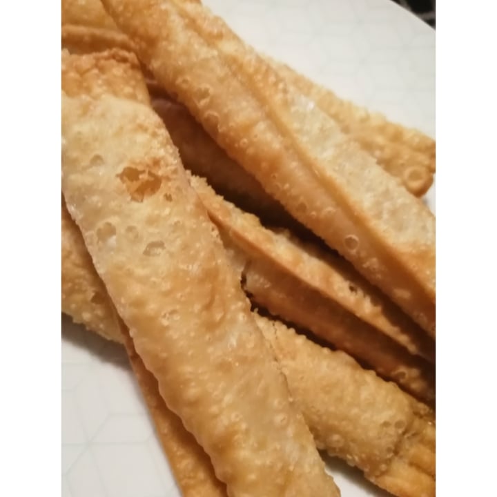 review photo of Seitan Urban Bistro Tequeños de Tofu shared by @irenic on 19 Mar 2021 - review
