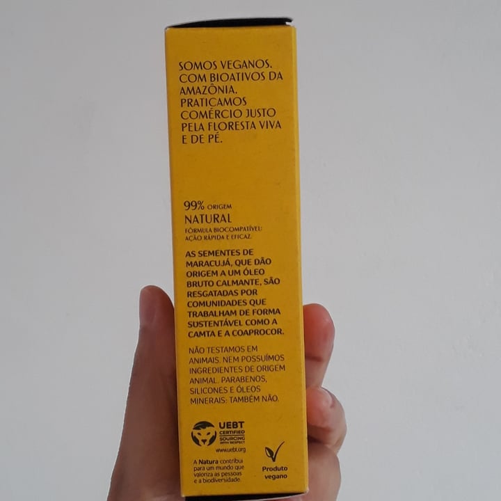 review photo of Natura Ekos Natura Ekos - Néctar para as mãos shared by @franmedina on 10 Dec 2022 - review