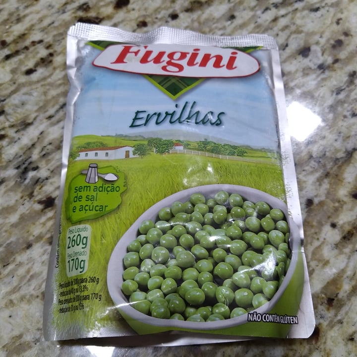 review photo of Fugini Ervilha shared by @vivicancian on 07 May 2022 - review