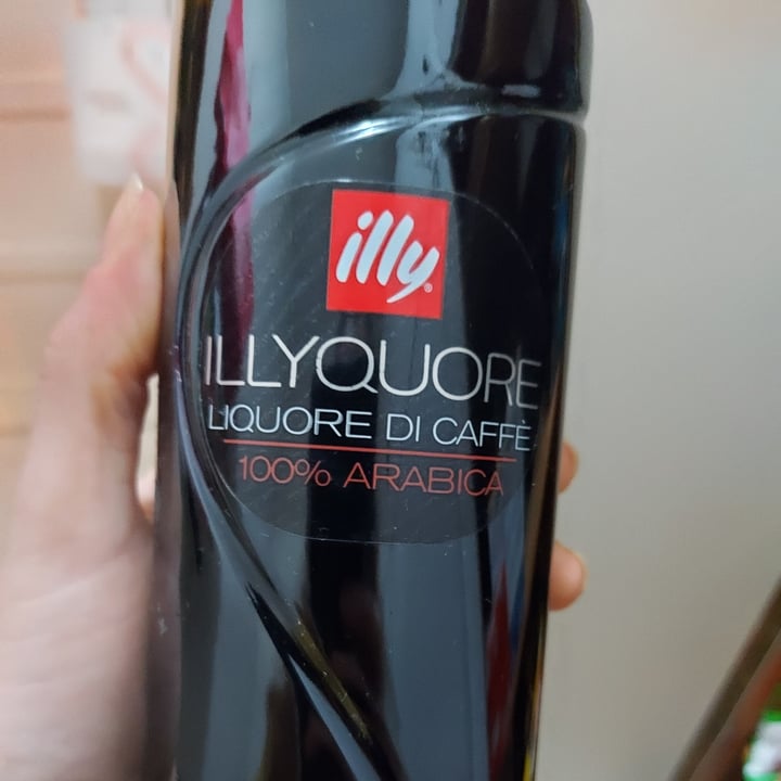 photo of Illy Licor de café shared by @mikazuki on  08 May 2022 - review