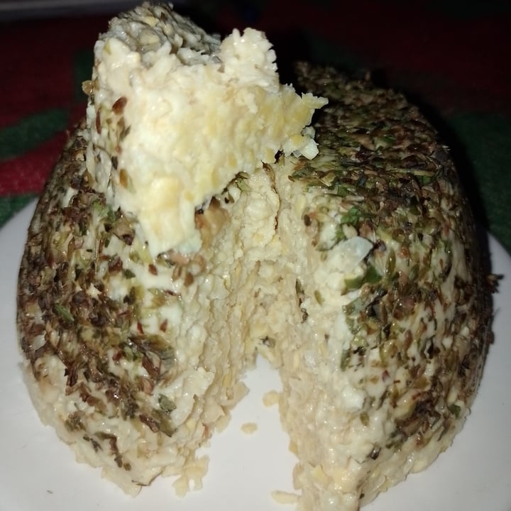 review photo of Vegan 01 Semiduro De Garbanzos shared by @sheilu on 15 Jun 2022 - review