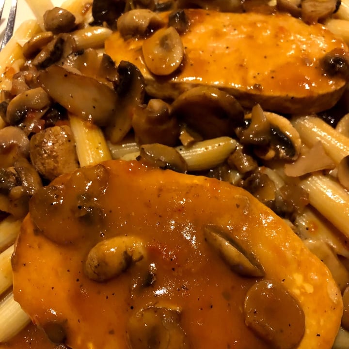 review photo of Via Roma Restaurant & Pizzeria Chik-n Marsala shared by @alycat on 16 May 2020 - review