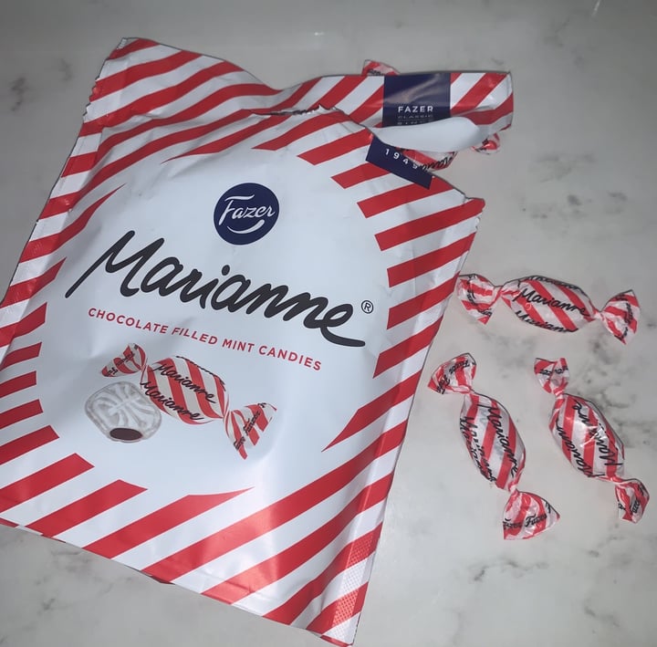 review photo of Fazer Marianne shared by @karoliinaahh on 14 Jul 2020 - review