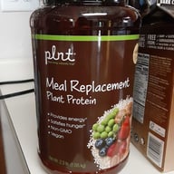 PLNT (Pure living naturally true)
