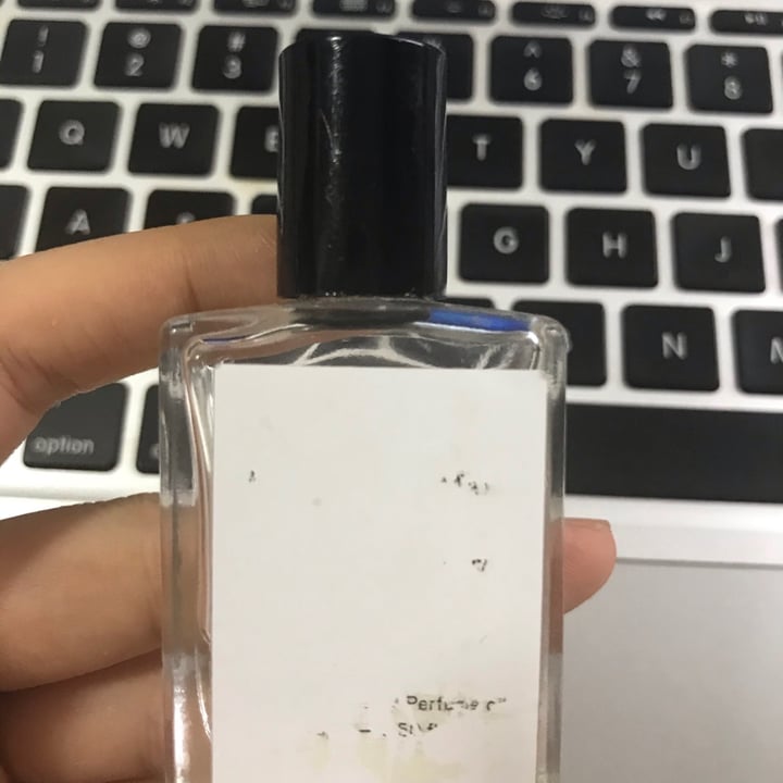 photo of Maison Louis Marie No.4 perfume oil shared by @nataliewong on  27 Jun 2020 - review