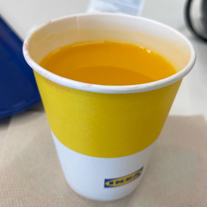 photo of IKEA Smoothie shared by @gabitac94 on  27 Aug 2022 - review