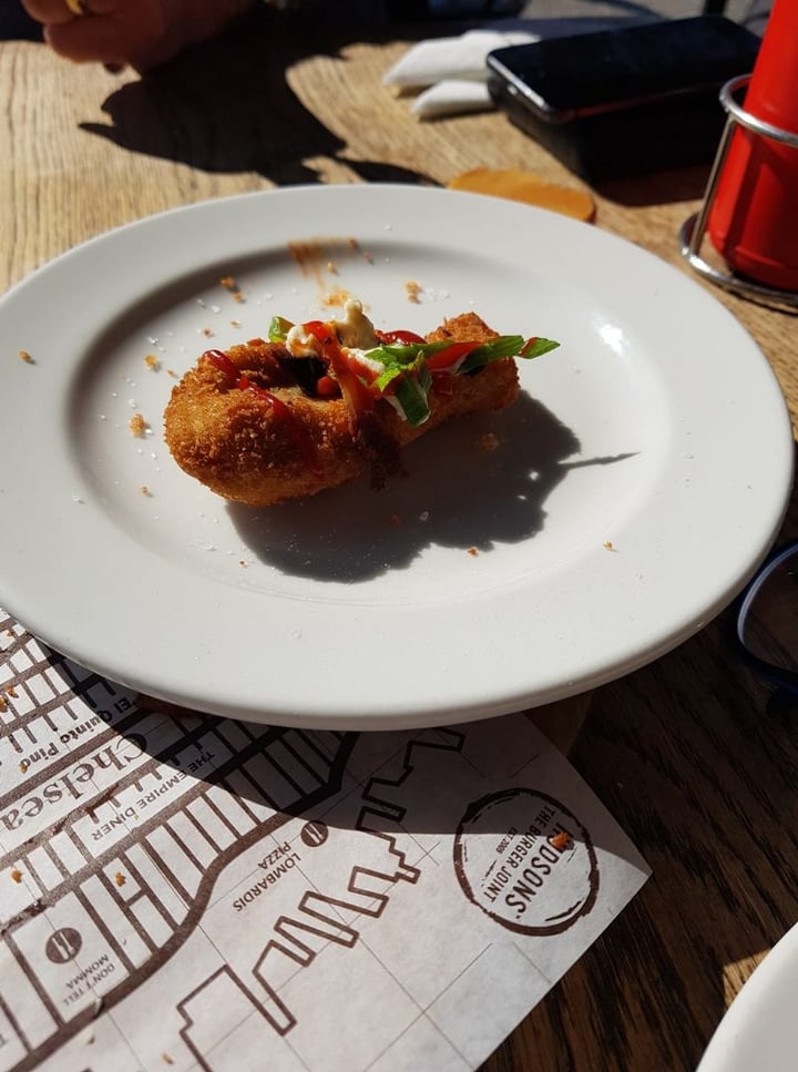 review photo of Urban Vegan Urban Vegan Thick Cut Chickn shared by @diannepitro on 25 Sep 2019 - review