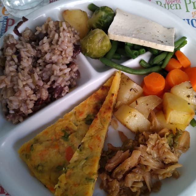 Photo of the dish “Piatto grande misto”