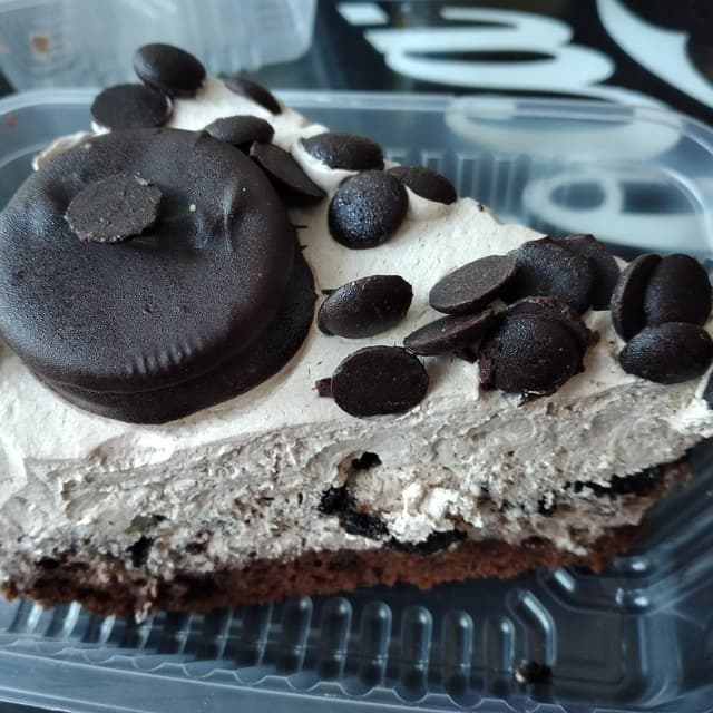 Photo of the dish “Torta Oreo”