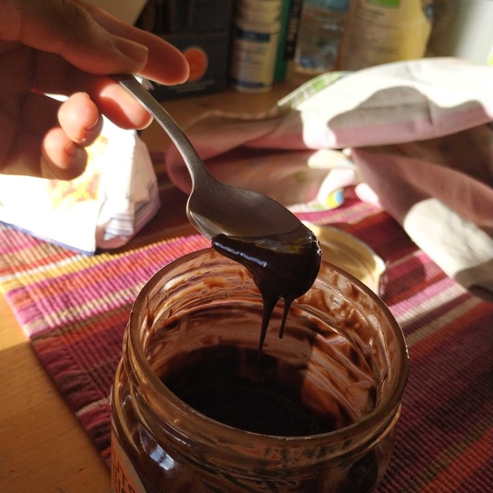 review photo of La Via Del Grano Nuts & Bio Carruba shared by @kaanubuai on 10 Feb 2022 - review