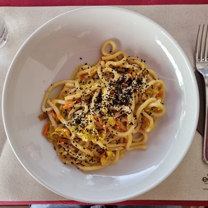 photo of Amaranto Ristorante Udon shared by @angelicamarchetti on  03 Jan 2022 - review