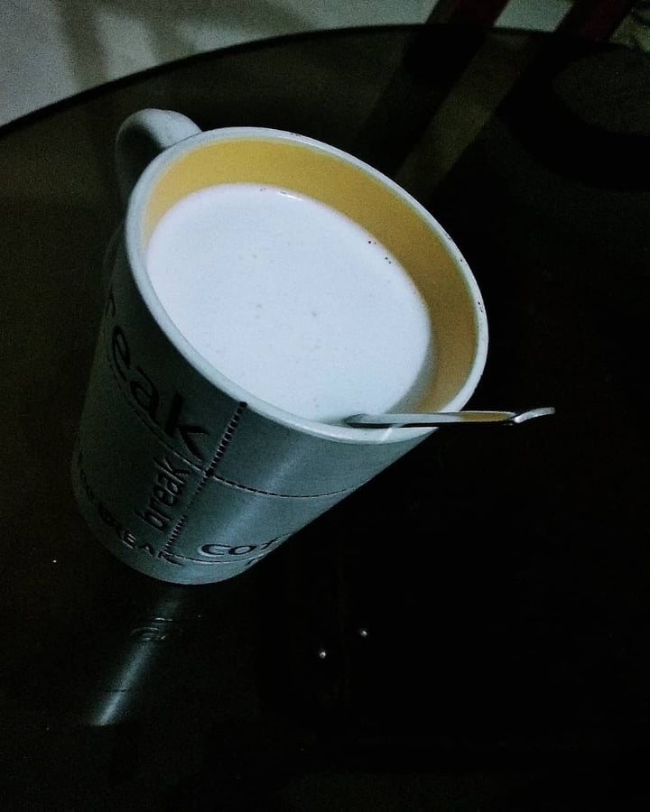review photo of Emkay Food Products Emkay Vegan Coconut Milk Powder shared by @emkayfoodproducts on 22 Nov 2019 - review