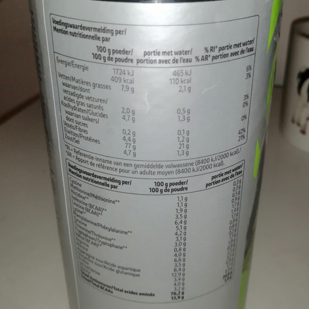 Kruidvat vegan protein Reviews abillion