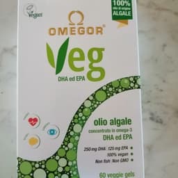 Omegor