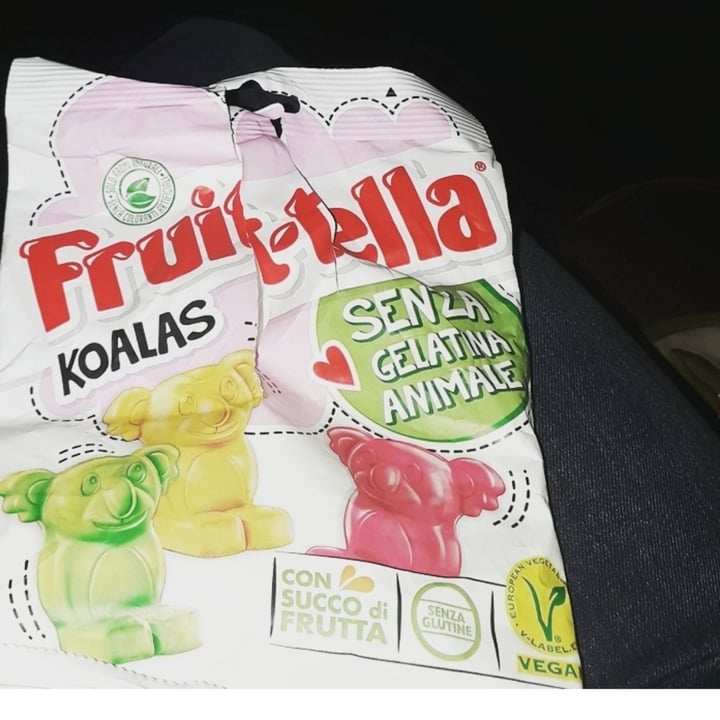 photo of Fruit-tella Koalas shared by @doda1978 on  11 Apr 2021 - review