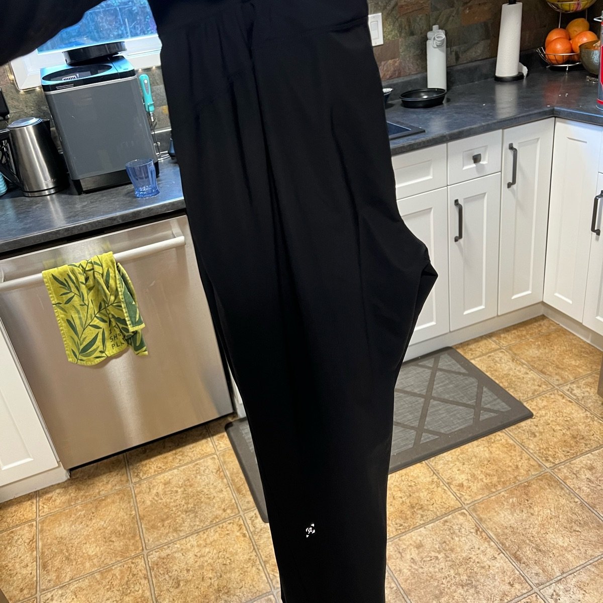 Lululemon Surge Jogger Reviews abillion