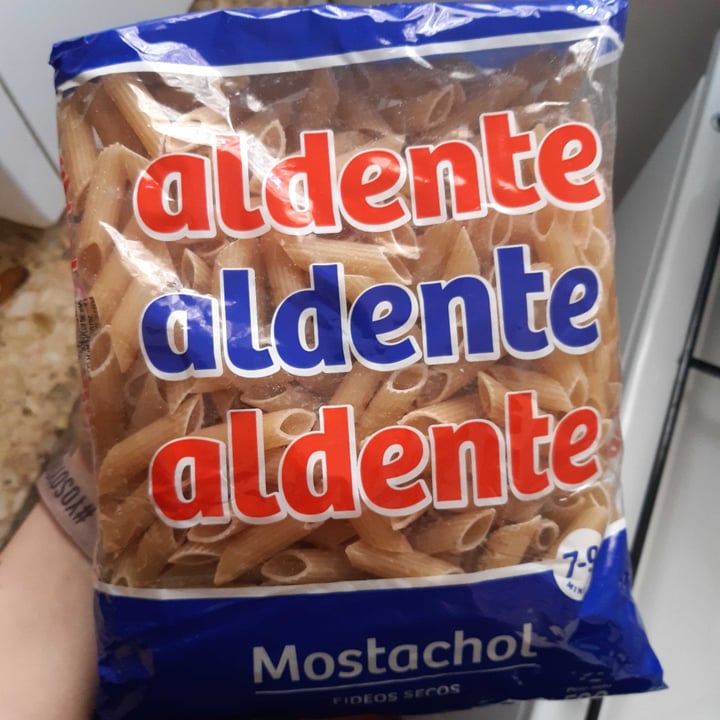 photo of Aldente Fideos shared by @tayhanagonzalez on  03 Dec 2020 - review
