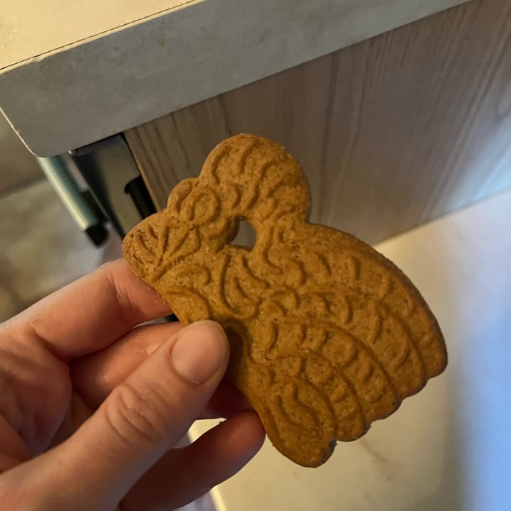 photo of Favorina Spiced Biscuits shared by @sara17 on  05 Nov 2022 - review