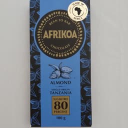 Afrikoa