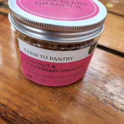 Farm to Pantry