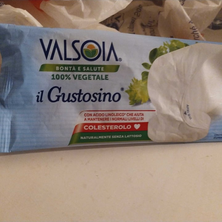 review photo of Valsoia Gustosino shared by @alegoodluck on 25 Sep 2022 - review