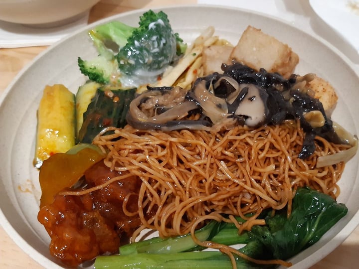 photo of Everyday 每日 Buffet shared by @dee6 on  07 Jul 2019 - review