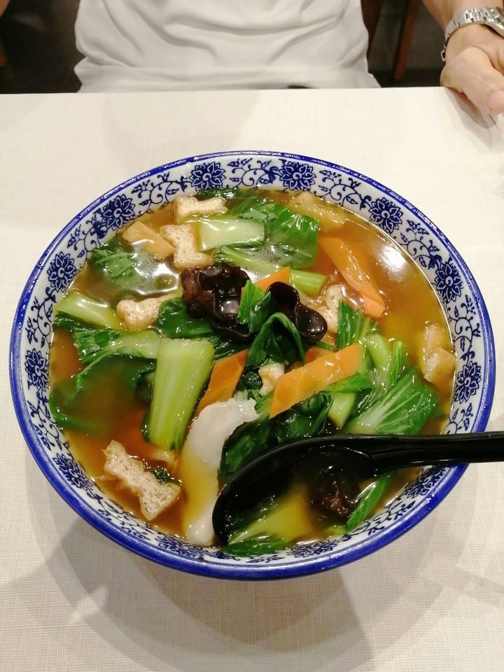 review photo of D' life Hor Fun shared by @panda79 on 02 Jan 2020 - review