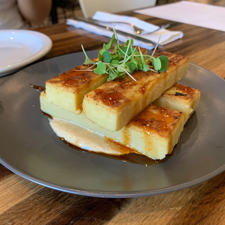 photo of Proper & Wild Chickpea Fries shared by @andreamarie on  23 May 2020 - review